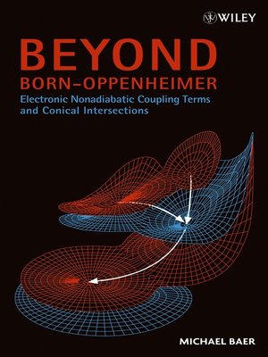 cover image of Beyond Born-Oppenheimer